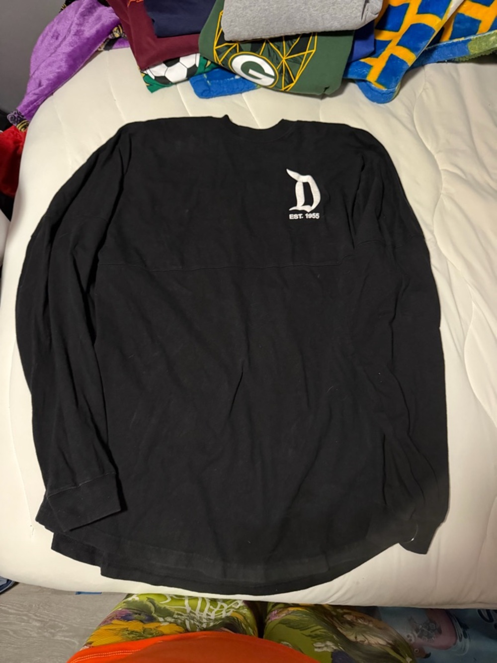 Disneyland Resort Spirit Jersey XXL